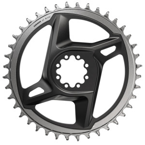 SRAM Red/Force AXS Road/Gravel Chainring Mono X-Sync Direct Mount