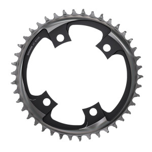 Sram Force AXS Road/Gravel Mono Chainirng X-Sync 4 Arms 107mm