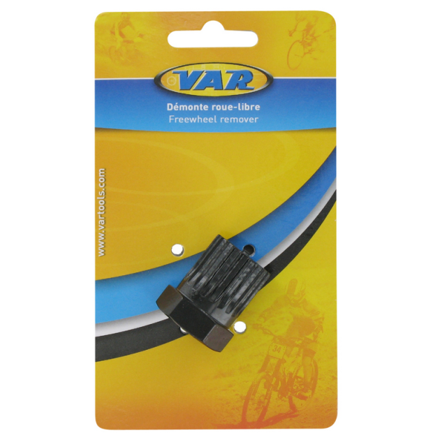 Var RL40100-C Cassette Remover for Regina/Atom/Zeus