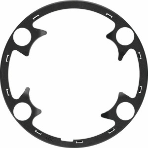 SRAM Force Wide Chain Guard 43-30T