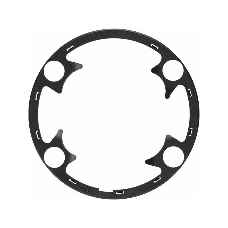 SRAM Force Wide Chain Guard 4330T