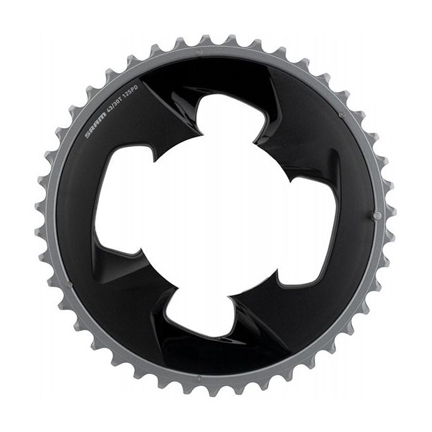 SRAM Force Wide 4 Gravel Inner Chainring 4 Arms 30T