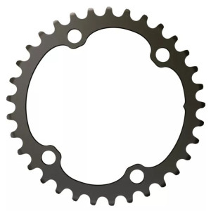 SRAM Force AXS Road/Gravel Inner Chainring 4 Arms 107mm