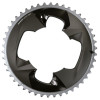 Force AXS Road/Gravel Outer Chainring 4 Arms 107mm