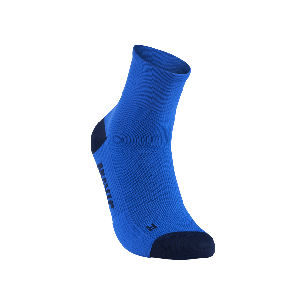 Mavic Essential Mid Socks Blue