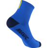 Mavic Essential Mid Socks Blue