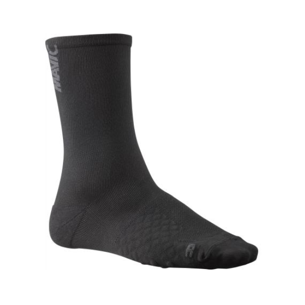 Mavic Comete Road/MTB Socks Black