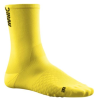Mavic Comete Road/MTB Socks Yellow