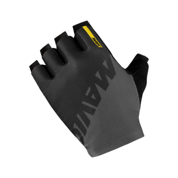 Mavic Cosmic Road/MTB Gloves Back