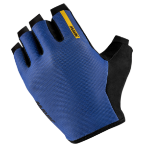 Mavic Essential Road/MTB Gloves Blue