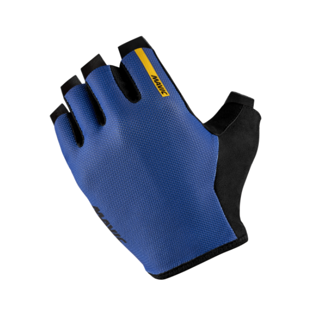 Mavic Essential Road/MTB Gloves Blue