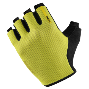 Mavic Essential Road/MTB Gloves Yellow