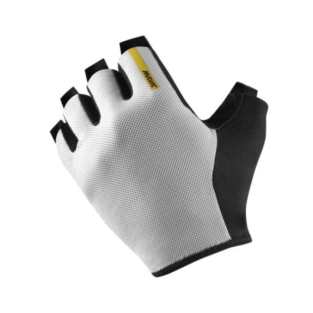 Mavic Essential Road/MTB Gloves White