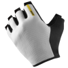 Mavic Essential Road/MTB Gloves White