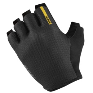 Mavic Essential Road/MTB Gloves Black