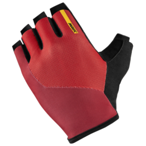 Mavic Ksyrium Road/MTB Gloves Red