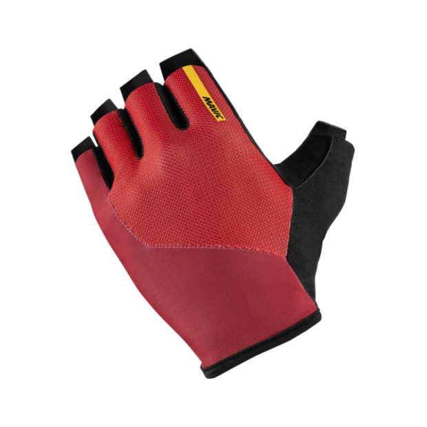 Mavic Ksyrium Road/MTB Gloves Red