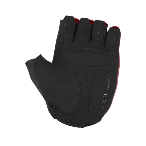 Mavic Ksyrium Road/MTB Gloves Red