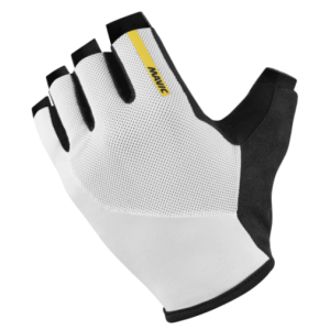 Mavic Ksyrium Road/MTB Gloves White