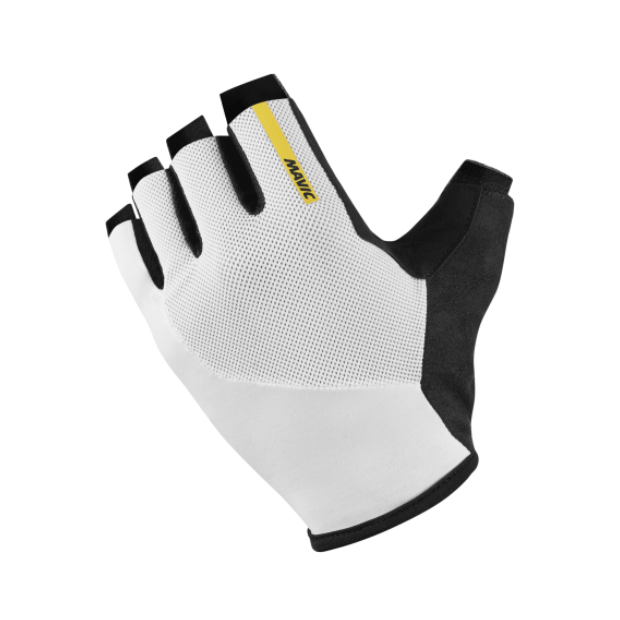 Mavic Ksyrium Road/MTB Gloves White