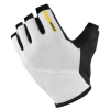 Mavic Ksyrium Road/MTB Gloves White