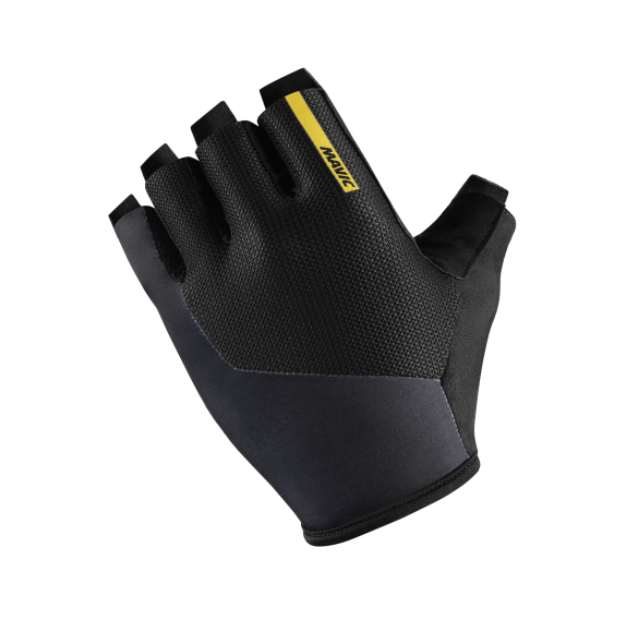 Mavic Ksyrium Road/MTB Gloves Black