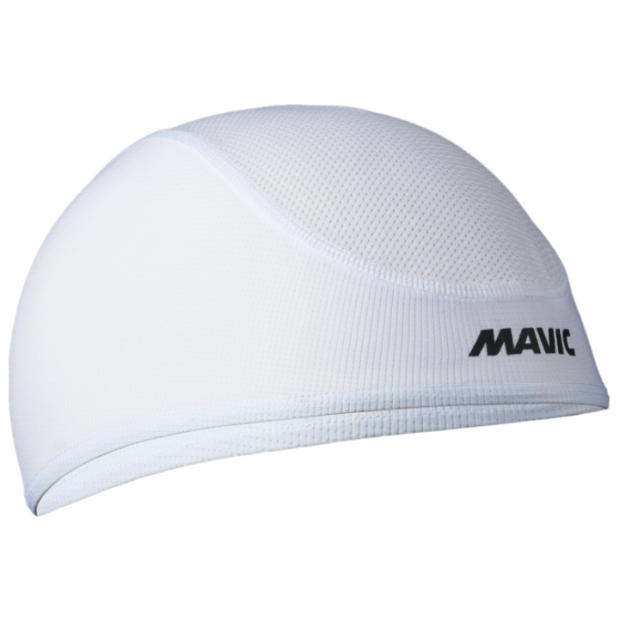 Mavic Underhelmet White