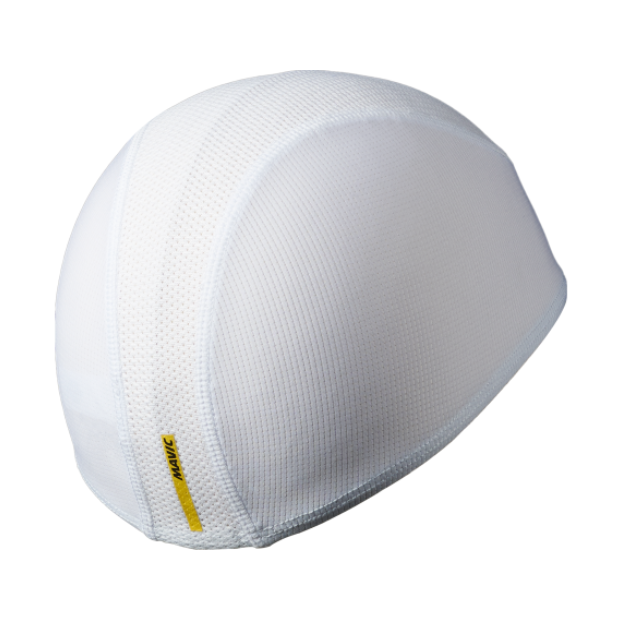 Mavic Underhelmet White