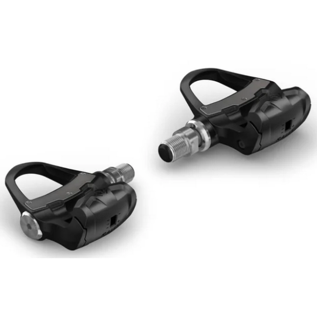 Garmin Rally RK 100 Powermeter Pedals Look Keo