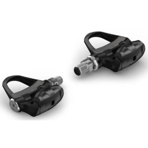 Garmin Rally RS 100 Powermeter Pedals Shimano SPD-SL