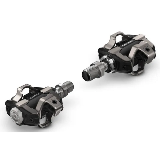 Garmin Rally XC 200 Double Powermeter Pedals SPD