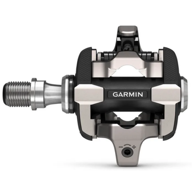 Garmin Rally XC 200 Double Powermeter Pedals SPD