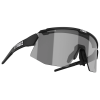 Bliz Breeze Glasses Matt Black Polarized Lenses