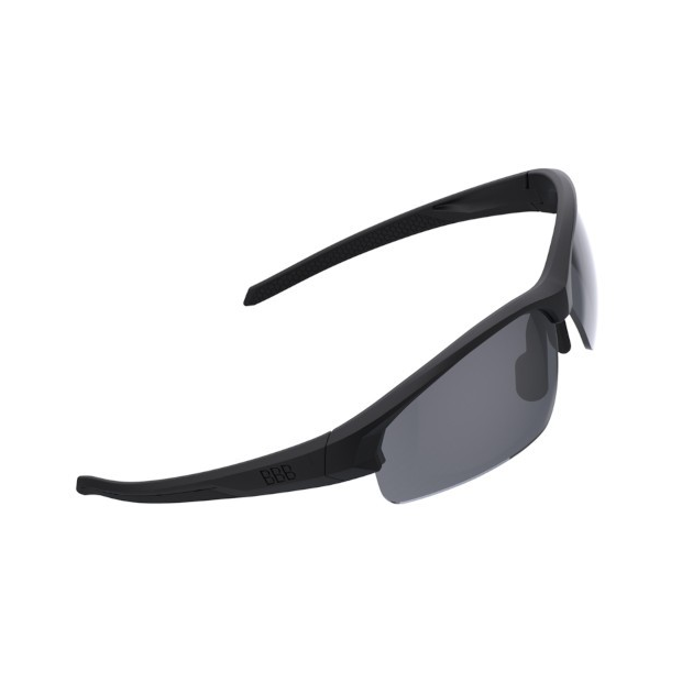 BBB Impress Small PC Glasses Matt Black