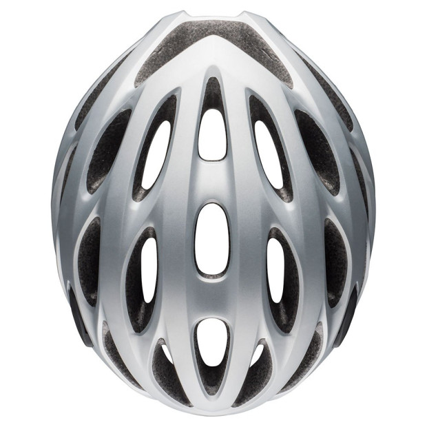 Bell Tracker R MTB Helmet 54/61cm Mat Silver