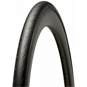 Hutchinson Challenger Road Tyre Tube Type 700x30 Black
