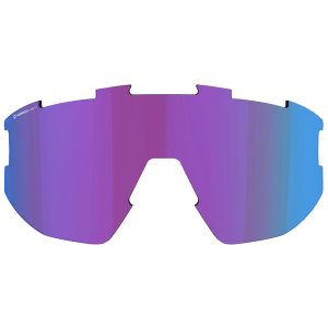 Bliz Vision Spare Lenses Nano Optics Light Begonia Violet/Blue