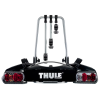 Thule Euroway G2 Bike Carrier 3 Bikes 13 Pins