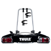 Thule Euroway G2 Bike Carrier 2 Bikes 13 Pins