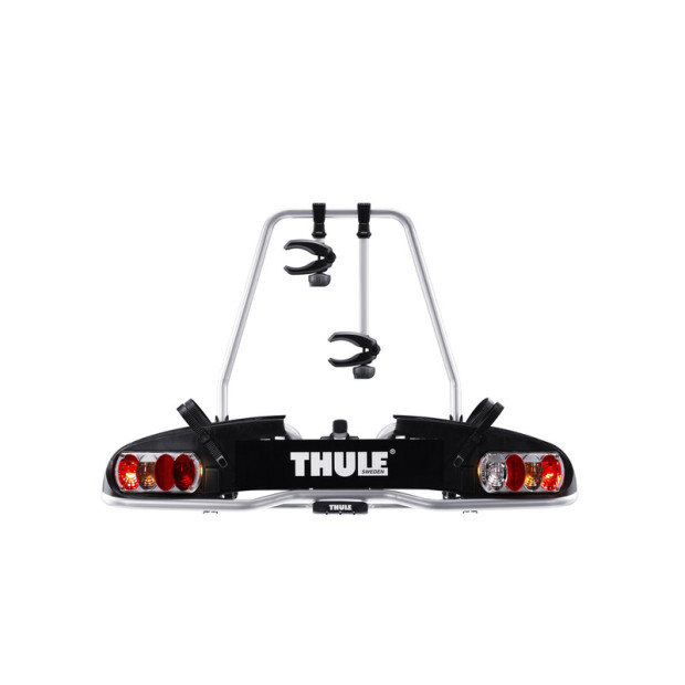 Thule Europower Bike Carrier 2 Bikes 13 Pins