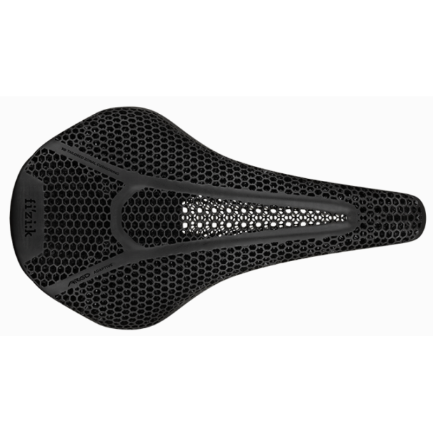 Fizik Vento Argo R1 Adaptive Road Saddle 140 mm