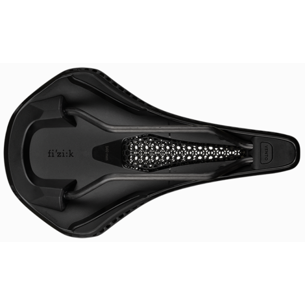 Fizik Vento Argo R1 Adaptive Road Saddle 140 mm