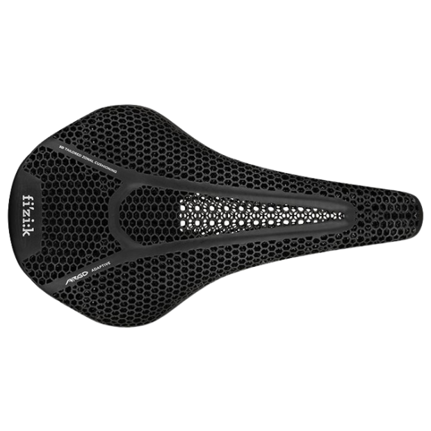 Fizik Vento Argo R3 Adaptive Road Saddle - 140 mm