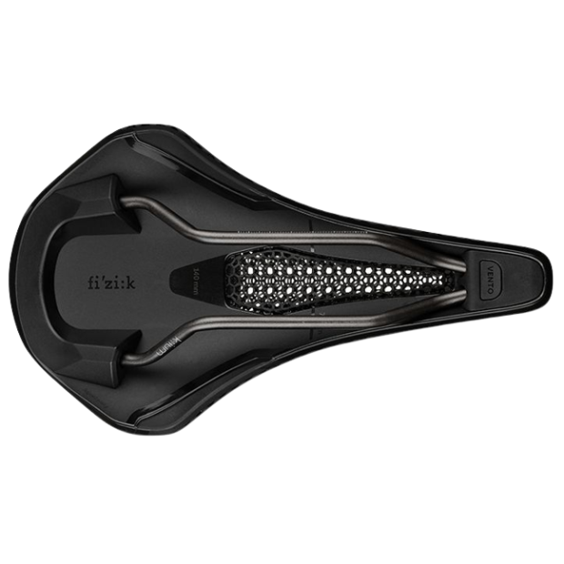 Fizik Vento Argo R3 Adaptive Road Saddle - 140 mm