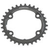 Stronglight MTB chainring Shimano SLX FC-MT610 96 mm 1x12 S - Black