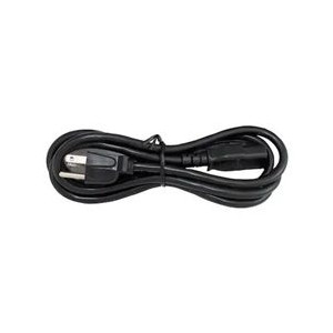 Wahoo Power Cord for KICKR/SNAP/CORE/Climb