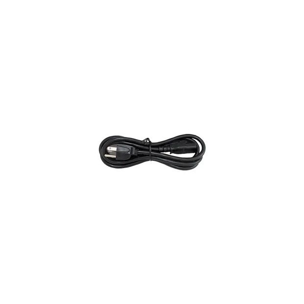 Wahoo Power Cord for KICKR/SNAP/CORE/Climb