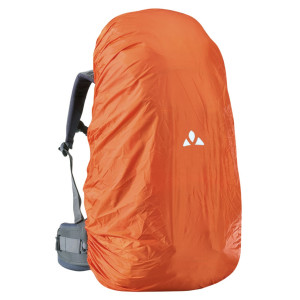 Raincover for Backpacks 15-30 l - Orange