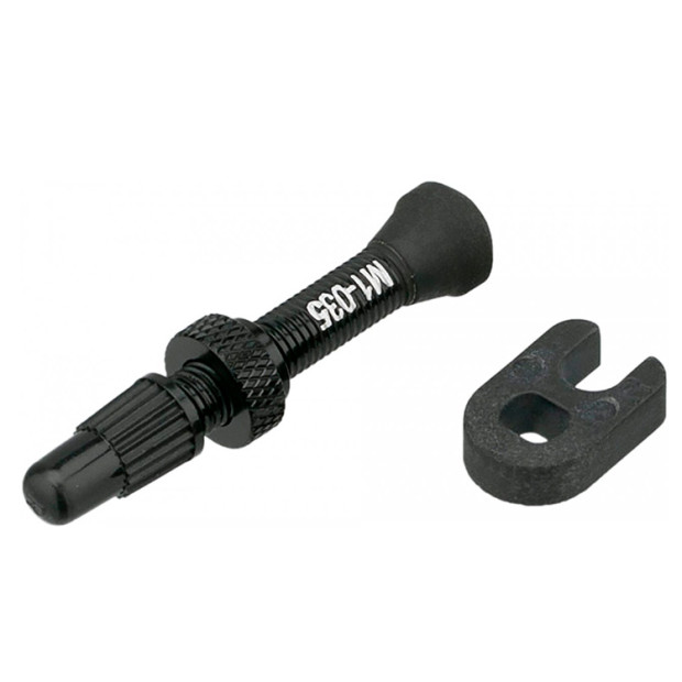 Fulcrum SP-2WFR Tubeless Valve - 35 mm x1