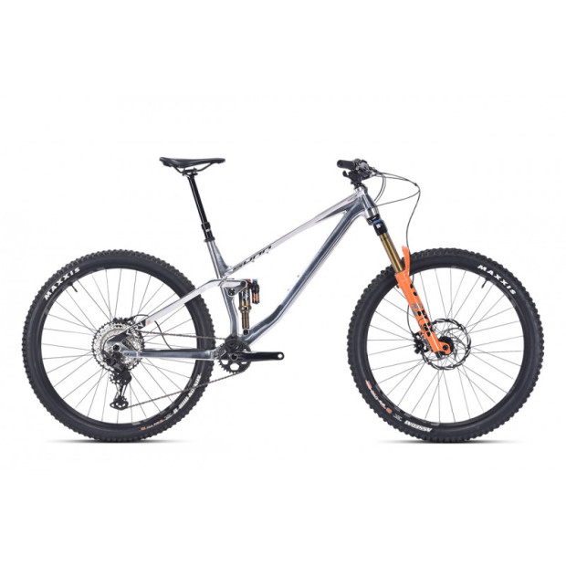 Sunn Kern Finest MTB 29" Shimano XT 1x12S - 2023